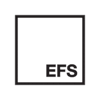 EFS_Toronto efs efstoronto efs toronto efs logo Sticker