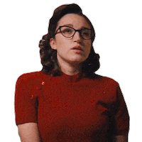 Frustrated Pink Ladies Sticker by Paramount+