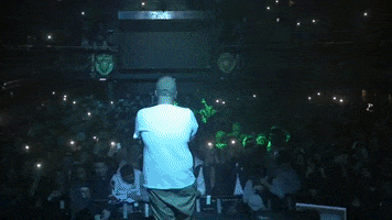 Show Moshing GIF by Jaykae