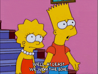 bart simpson GIF