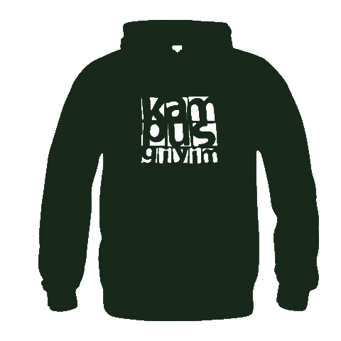 kampusgiyim tshirt hoodie sweatshirt kampusgiyim Sticker