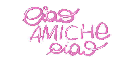 leoluismood giphyupload pink mood ciao Sticker