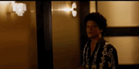 versace on the floor GIF by Bruno Mars