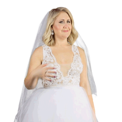 channel 9 lauren Sticker by Married At First Sight Australia