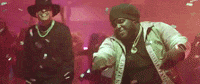 sech happy dance party dancing GIF