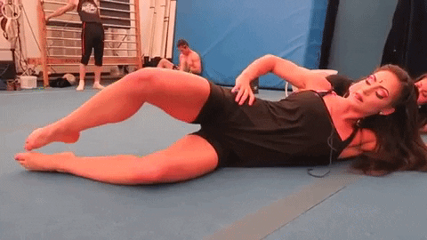 hiitworkout giphyupload GIF