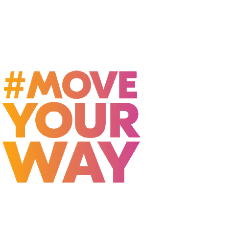 Fitness Dancing Sticker by Sure