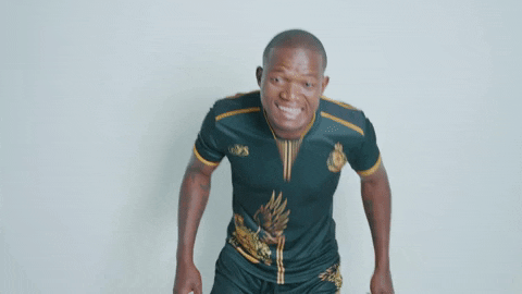 Happy Dance GIF by ROYAL AM