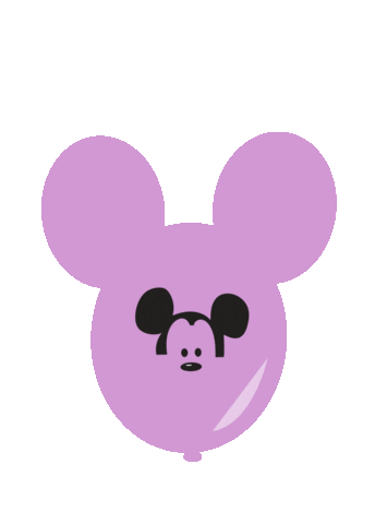 Balloon Hssd Sticker