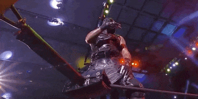 Kenny Omega Aew On Tnt GIF by All Elite Wrestling on TNT