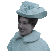 Thegildedage Sticker by HBO Max