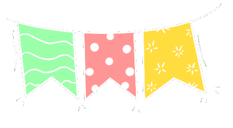 Ramadan Decorate Sticker