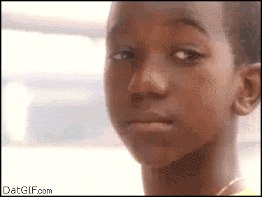 Sad Tear GIF