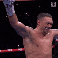 Happy Joy GIF by DAZN