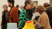 frieze art fair GIF by Frieze