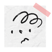 Mental Health Meditation Sticker by NUS Health and Wellbeing