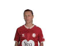 Confused What Are You Doing Sticker by Bristol City FC