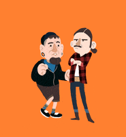 Fred Armisen GIF by IFC