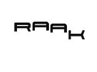 Raakgym Sticker by raak_cl
