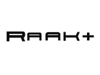 Raakgym Sticker by raak_cl