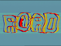 Art Glitch GIF