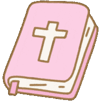 Jesus Love Sticker