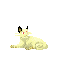 ThePixelDex anime pixel gaming pixelart Sticker