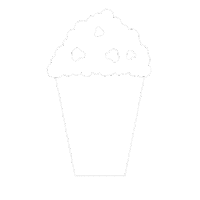 Movie Cinema Sticker