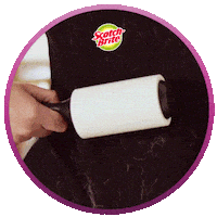 Scotchbrite Sticker by 3M