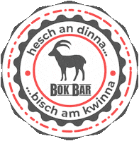 party alcohol Sticker by Bok Bar