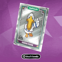 Box Collect GIF by VeeFriends