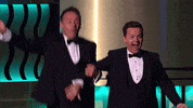 excited ant and dec GIF by Got Talent Global