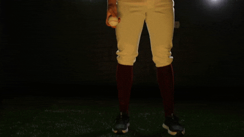 Baseball Juco GIF by Pearl River Athletics