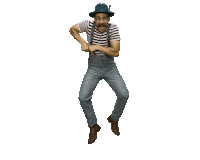 Dance Dancing Sticker by Sethward