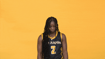 Division Ii Sport GIF by Cal State LA Golden Eagles