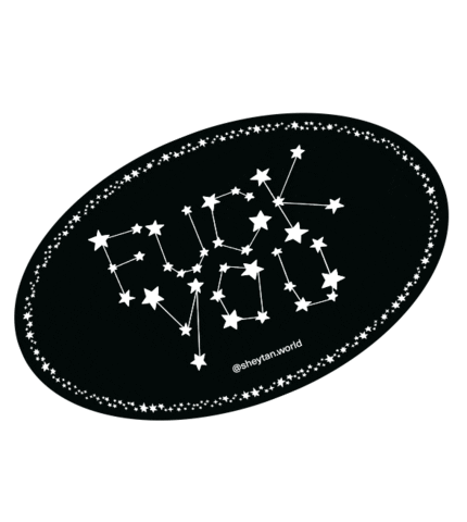 Sheytanworld giphyupload stars luxury mia Sticker