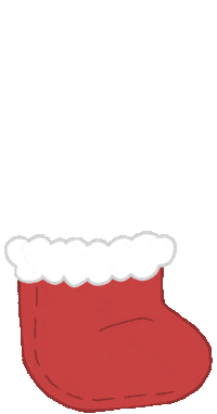 Merry Christmas Sticker