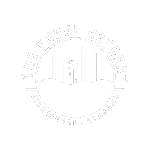 OaksColab giphygifmaker theforgeretreat forgeretreat forgeretreatbham Sticker
