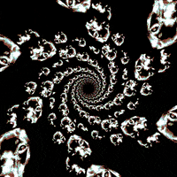 Art Dog GIF by xponentialdesign