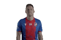 Football Sport Sticker by FORTUNA:LIGA