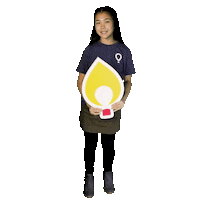 Dance Marathon Sticker Sticker by Children's Miracle Network Hospitals
