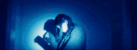 k. flay black wave GIF by Interscope Records