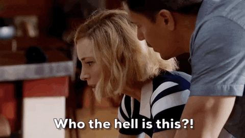 Magnum Pi Hawaii GIF by CBS