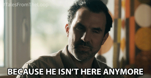 GIF by Amazon Prime Video