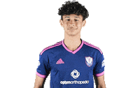 Usl League One Sport Sticker by Tormenta FC