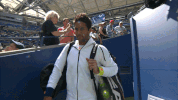 tennis GIF by US Open