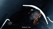 Tron Legacy Man GIF by Goldmaster