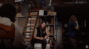 tv show waiting GIF by Animal Kingdom on TNT
