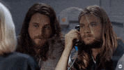 sad tv show GIF by Animal Kingdom on TNT