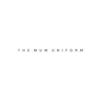 Sticker Sticker by The Mum Uniform